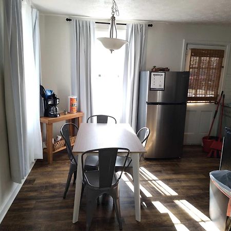 The Delightful Doubles- Unit A- Centrally Located Columbus Exterior foto