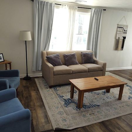 The Delightful Doubles- Unit A- Centrally Located Columbus Exterior foto
