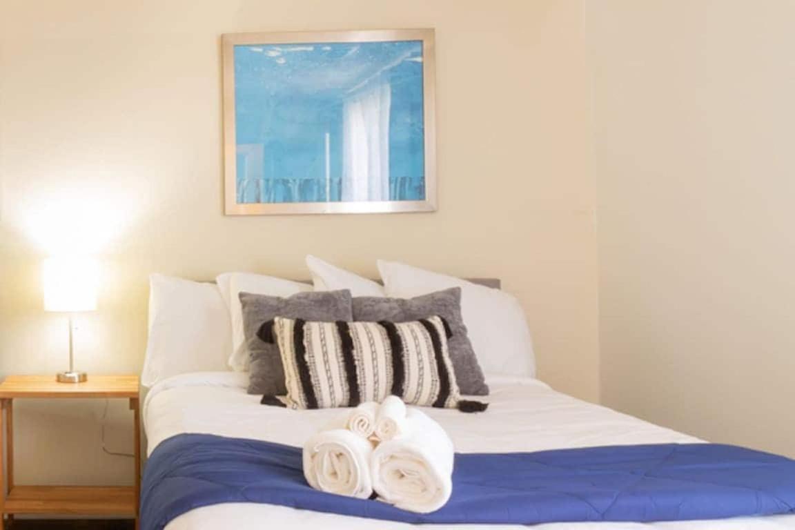 The Delightful Doubles- Unit A- Centrally Located Columbus Exterior foto