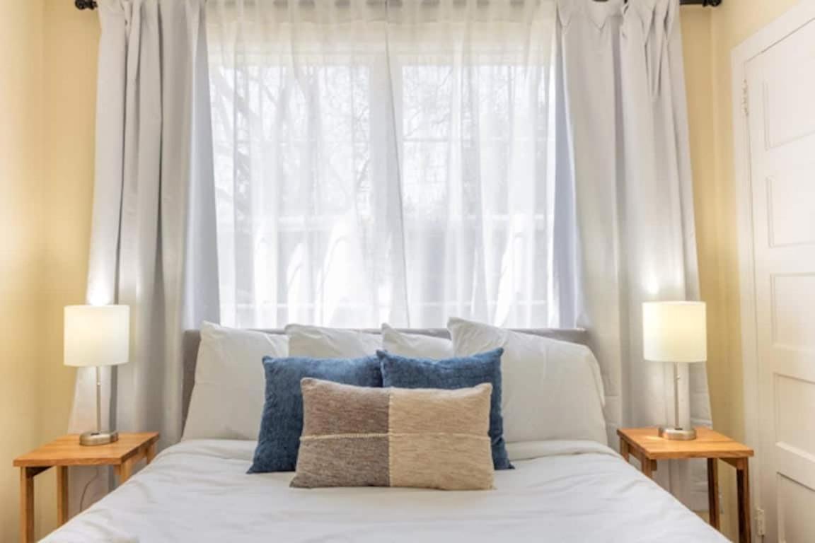 The Delightful Doubles- Unit A- Centrally Located Columbus Exterior foto