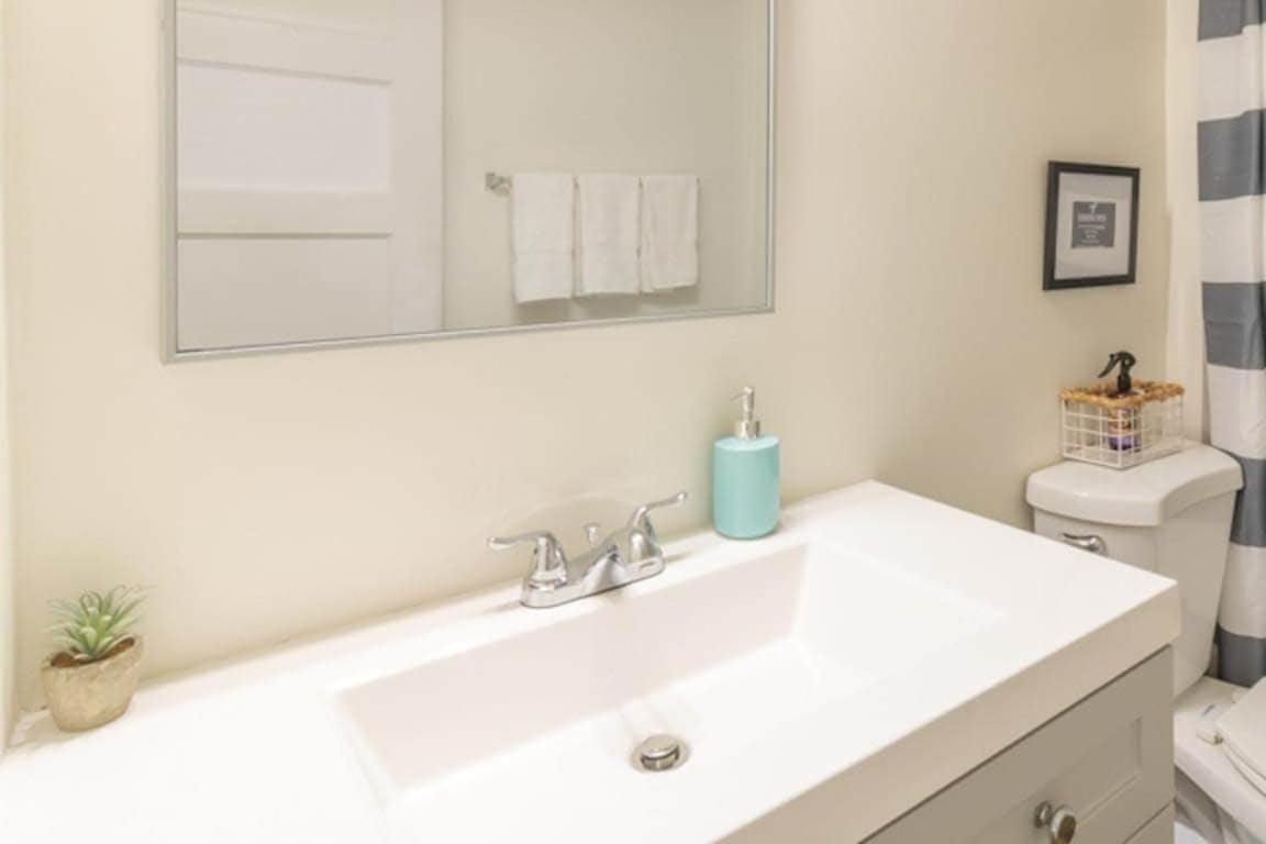 The Delightful Doubles- Unit A- Centrally Located Columbus Exterior foto