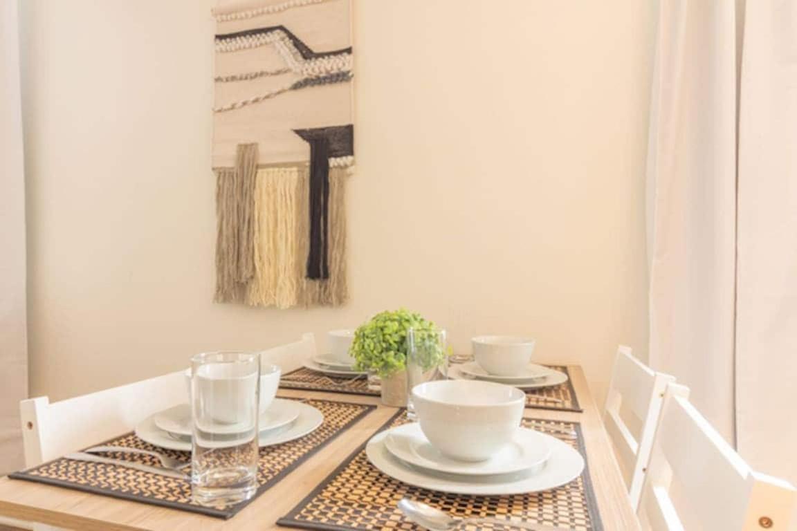 The Delightful Doubles- Unit A- Centrally Located Columbus Exterior foto