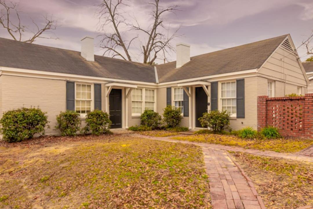 The Delightful Doubles- Unit A- Centrally Located Columbus Exterior foto