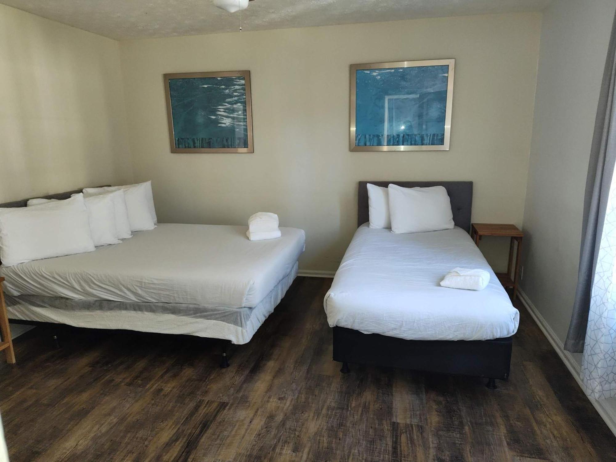 The Delightful Doubles- Unit A- Centrally Located Columbus Exterior foto